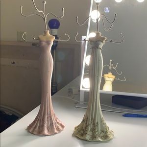 Jewelry Stands/ Holders